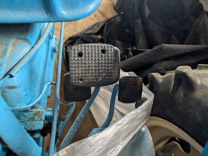 Bild 8:Warchalowski Traktor