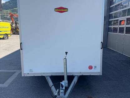 Bild 7:Kofferanhänger Böckmann KT 4018/270