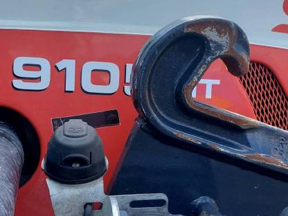 Bild 5:Steyr 9105 MT