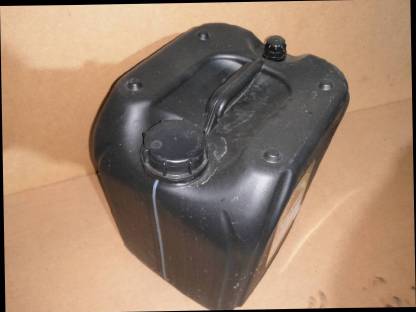 Bild 3:Warchalowski WT 20 Getriebeöl, Labrador SAE 90 GL3/4 - 20 l