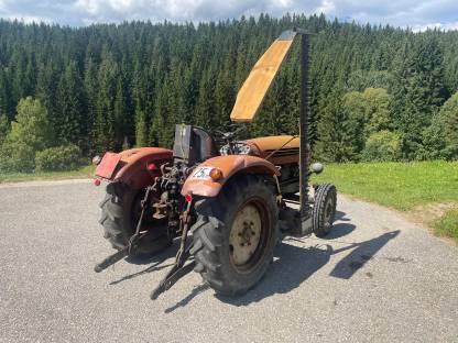 Steyr 188n