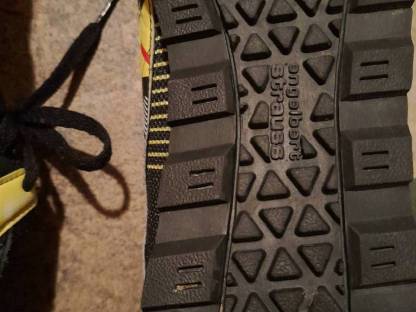 Bild 3:Engelbert Strauss Stahlkappenschuhe Gr. 42