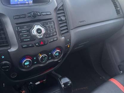 Bild 8:Ford Ranger 3.2l Wildtrack 156.000 km