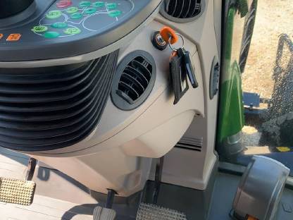Bild 6:Fendt 716 S4 Profi Plus