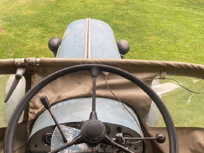 Bild 5:Eicher Panther EM295b