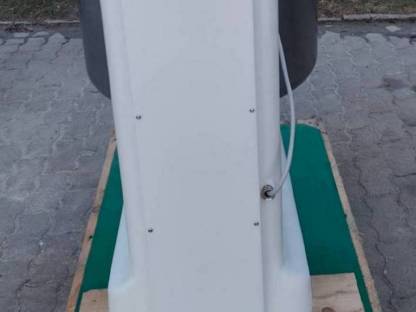 Bild 4:Kemper Spiralkneter, Knetmaschine, Teigknetmaschine, Kemper SPL 50