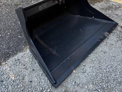 Universallöffel Tiltrotatorlöffel 1.400 mm