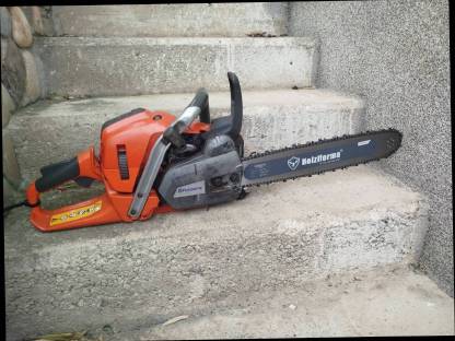 Husqvarna 560 XP ca. 190 Bstd.