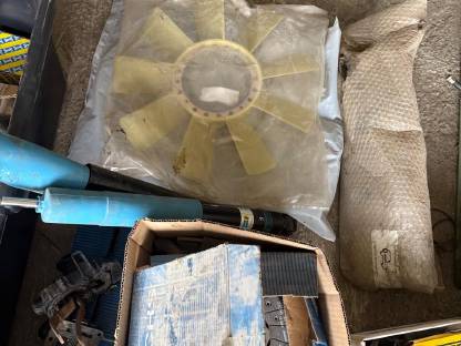 Bild 6:Mercedes puch G