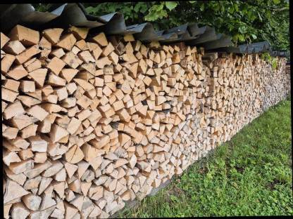Brennholz