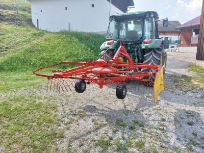 Bild 4:Verkaufe Fella Schwader