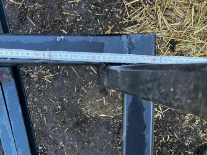 Bild 6:Holzanhänger