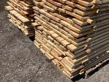 Bild 3:Schnittholz zu verkaufen