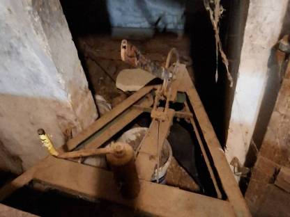 Bild 3:Traktoranhänger