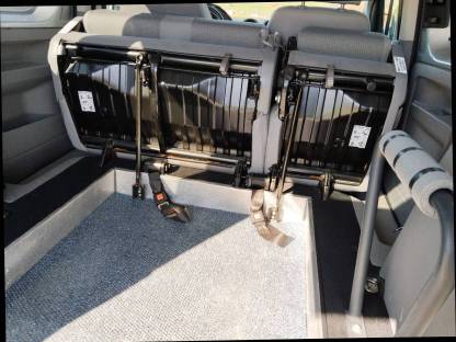 Bild 5:VW Caddy Life