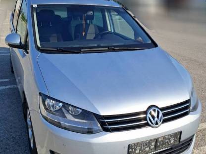 VW Sharan
