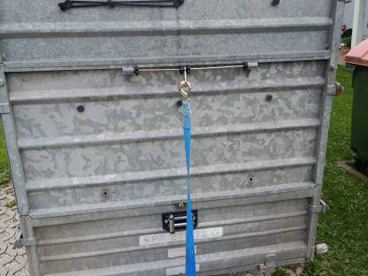 Pongratz G-STK 230 Anhänger
