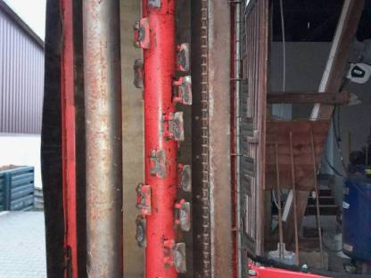 Bild 3:Maschio Giraffo 210 XXL Mulcher Böschungsmulcher