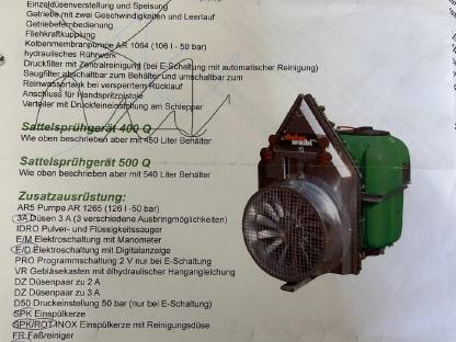 Bild 9:Waibl Waibl 500 Q