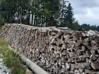 Brennholz