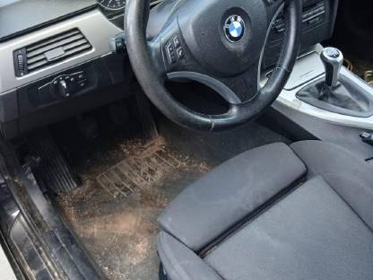 Bild 4:BMW 318d Touring