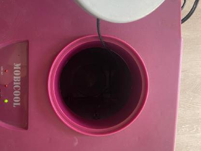 Bild 4:Mobicool G35 DC AC Kühlbox