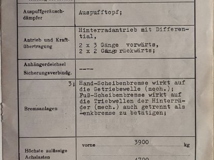 Bild 8:Ford 550 Radlader mit Heckbagger
