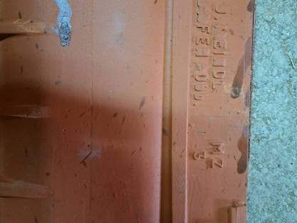 Bild 4:Dachziegel Meindl MZ3