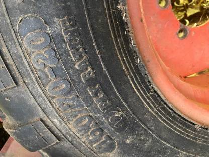 Bild 3:Kompletträder