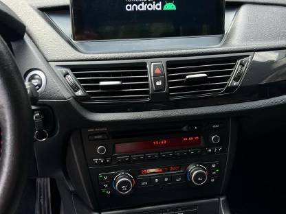 Bild 8:BMW X1 xDrive20d