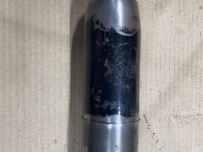 Bild 7:KTM Comet Mini Cross Auspuff Original KTM - Puch Motor