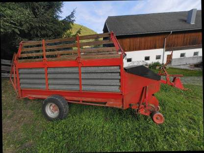 Bild 6:Vogel & Noot LM15