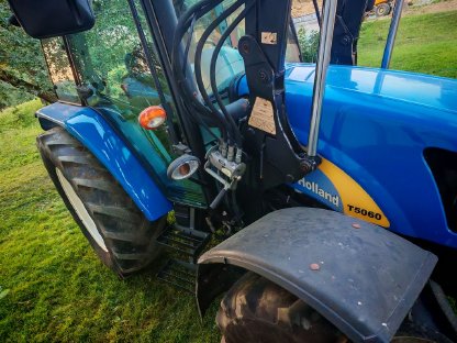 Bild 9:New Holland T5060