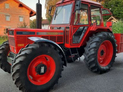 Same Tiger Six 105