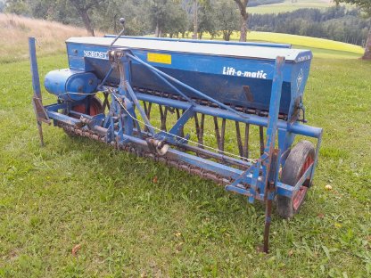 Bild 2:Nordsten Lift-o-matic 250