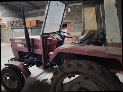 Steyr 30
