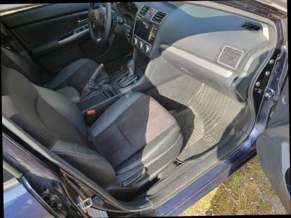 Bild 9:Subaru Impreza 2,0i Lineartronic Comfort