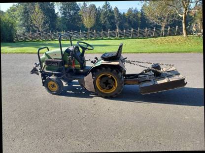 Bild 3:Barbieri Trac