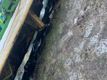 Bild 3:Krone EasyCut 32M