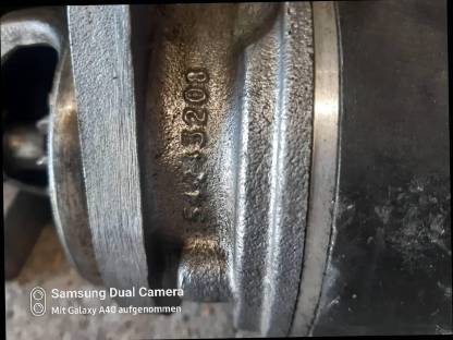 Bild 4:Verkaufe Starter Anlasser für Reform Mounty 80