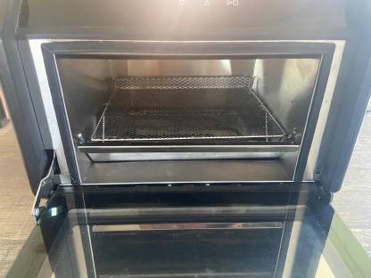 Bild 2:Resch & Frisch backofen