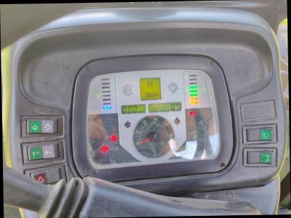 Bild 5:Steyr Kompakt 4075