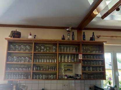 Bild 6:Diverse Gläser