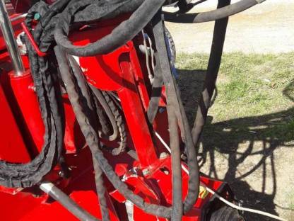 Bild 7:Siloking Silokamm 3600