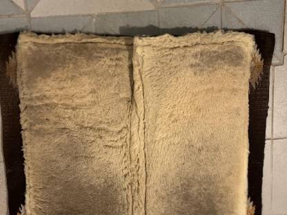 Bild 9:Westernsattel Continental