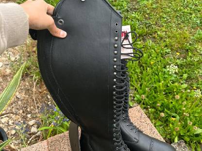 Bild 4:Verkaufe Pferdezubehör