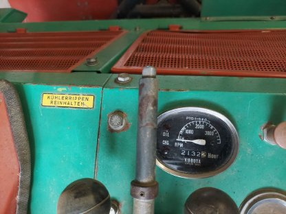 Bild 2:Rasant Kombi Trak 1203