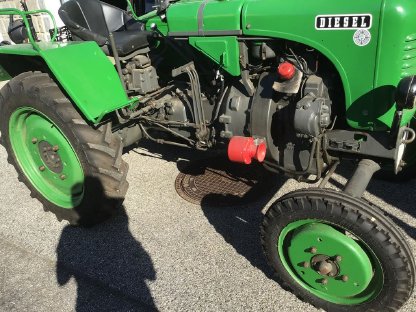 Steyrer 15er T80