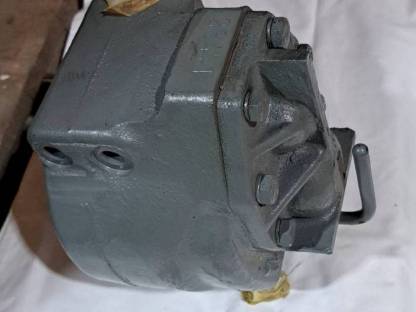 Hydraulik für Steyr T80 - 182