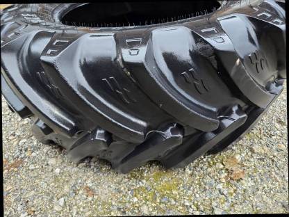 Traktorreifen 480/65R24